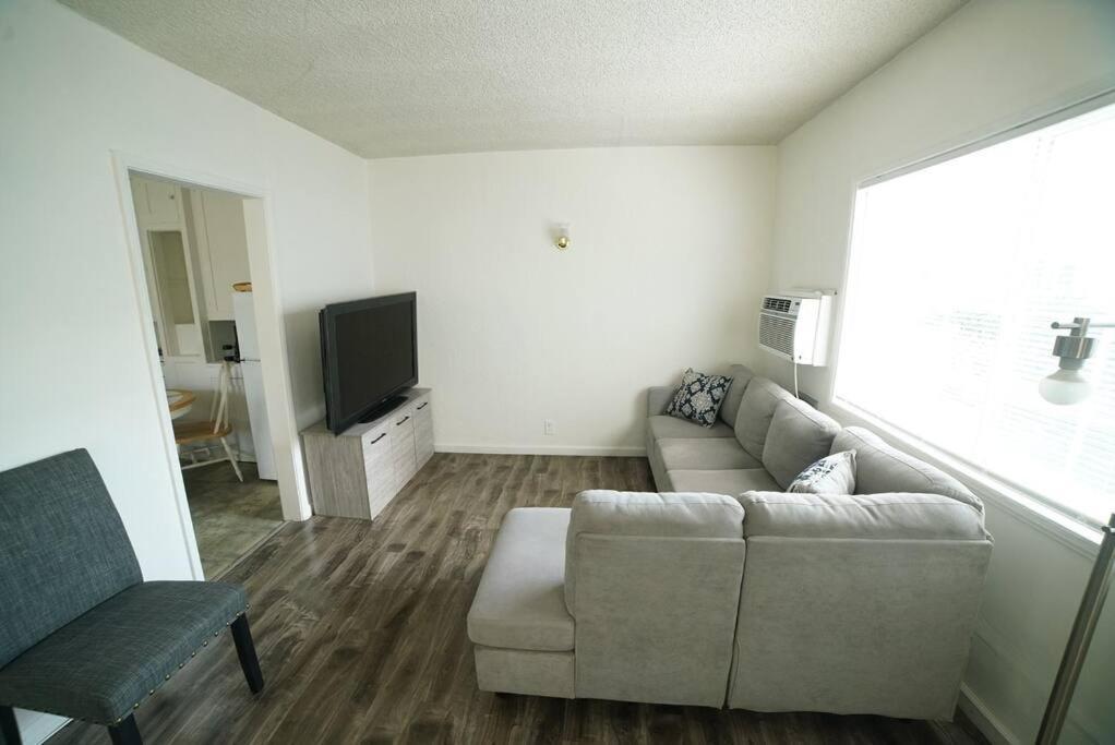 Apartamento Cozy & Spacious In West Hollywood Los Ángeles