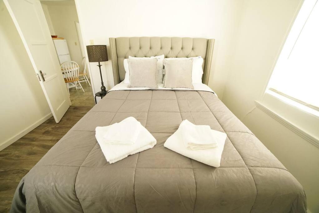 Cozy & Spacious In West Hollywood Apartamento Los Ángeles